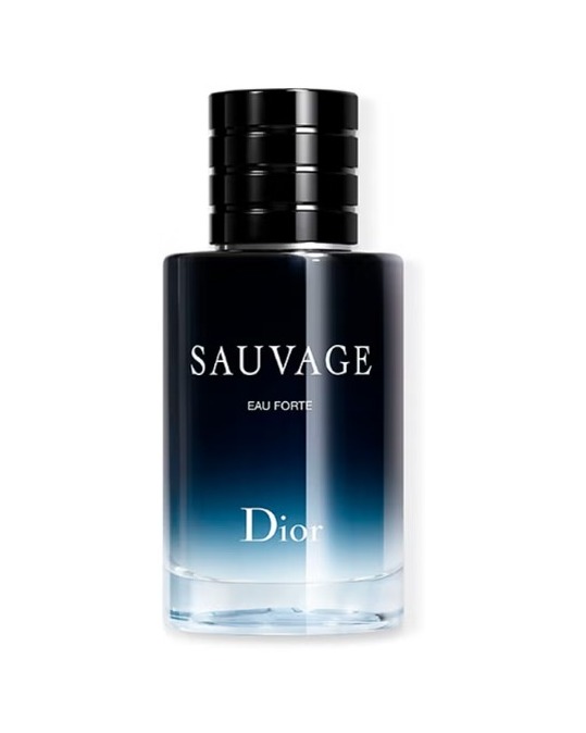 Imagen de referencia de Dior Sauvage Eau Forte
