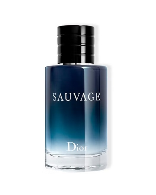 Imagen de referencia de Dior Sauvage