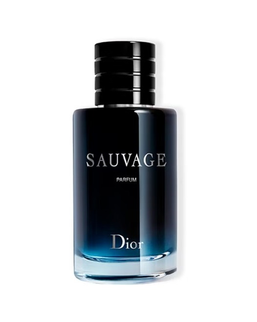 Imagen de referencia de Dior Sauvage Parfum