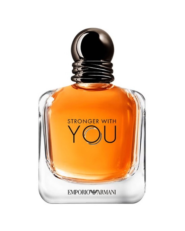 Imagen de referencia de Emporio Armani Stronger With You