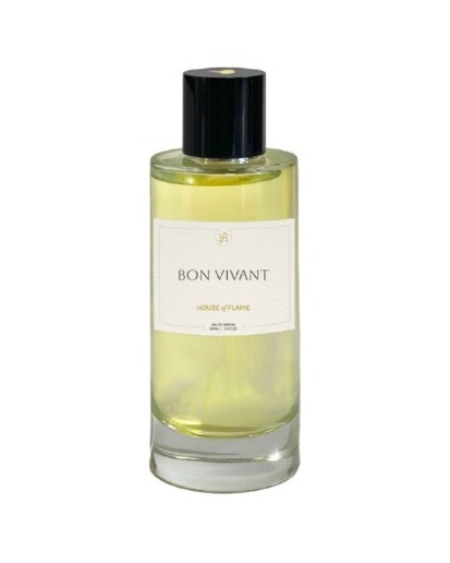 Imagen de referencia de House of Flame Bon Vivant