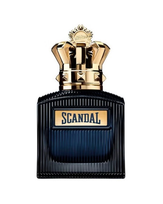 Imagen de referencia de Jean Paul Gaultier Scandal Intense