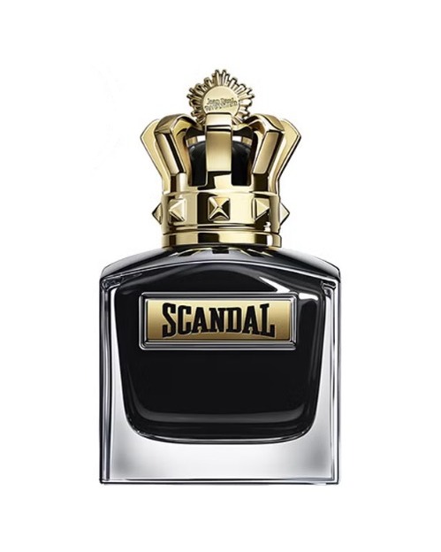 Imagen de referencia de Jean Paul Gaultier Scandal Le Parfum