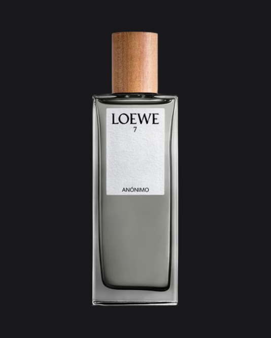 Imagen de referencia de Loewe 7 Anónimo