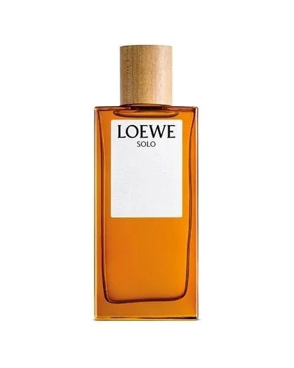 Imagen de referencia de Loewe Solo