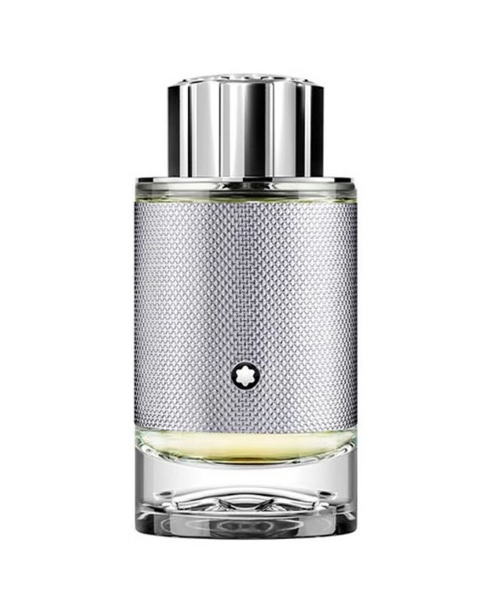 Imagen de referencia de Montblanc Explorer Platinum
