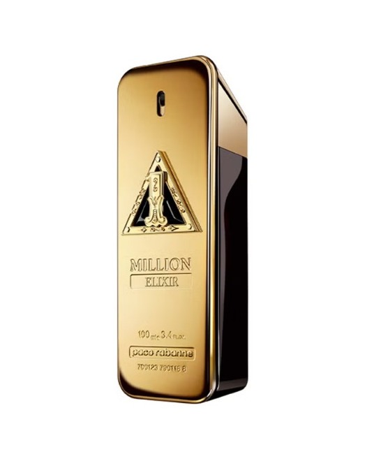Imagen de referencia de Rabanne 1 Million Elixir