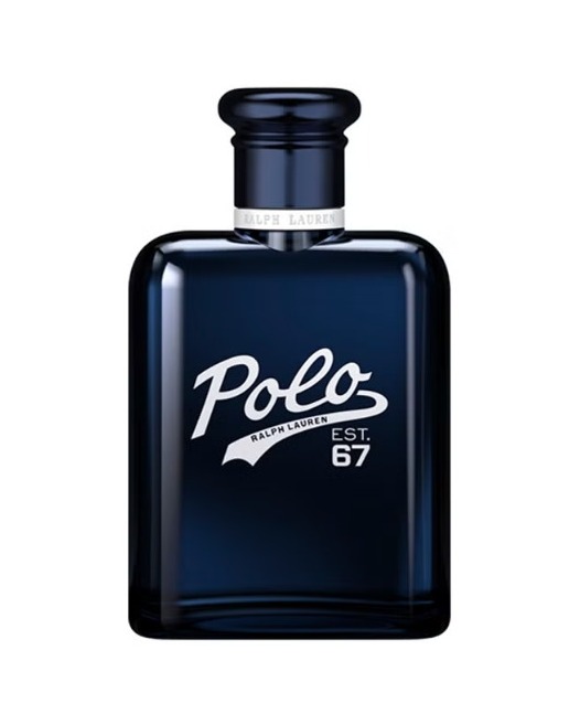 Imagen de referencia de Ralph Lauren Polo 67