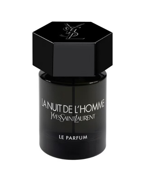 Imagen de referencia de Yves Saint Laurent La Nuit de L’Homme Le Parfum